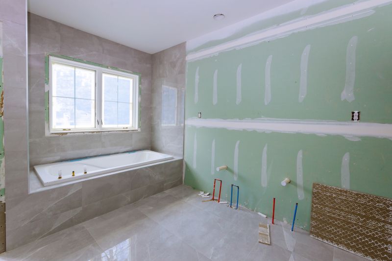 Renovation Contractors